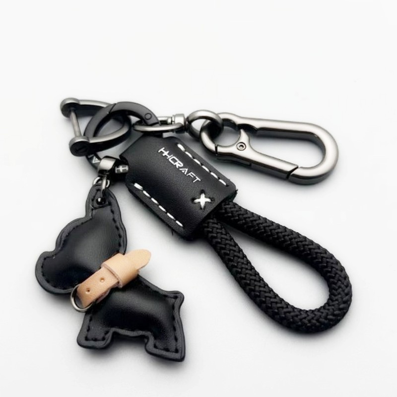 Přívěsky na kabelku