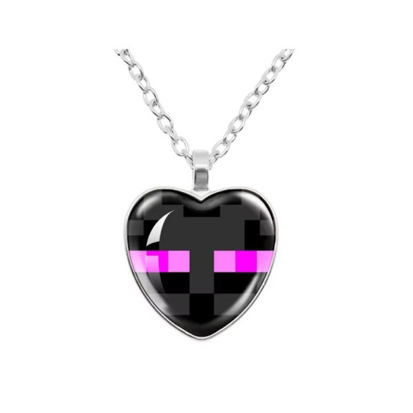 Náhrdelník GAMER (3)