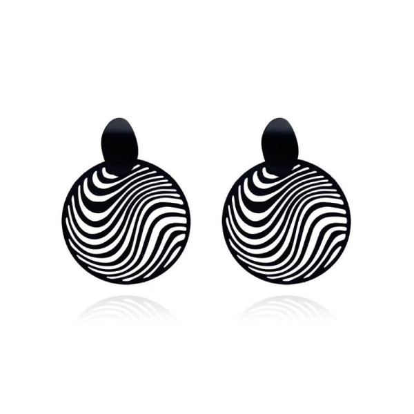 Náušnice visací (1)