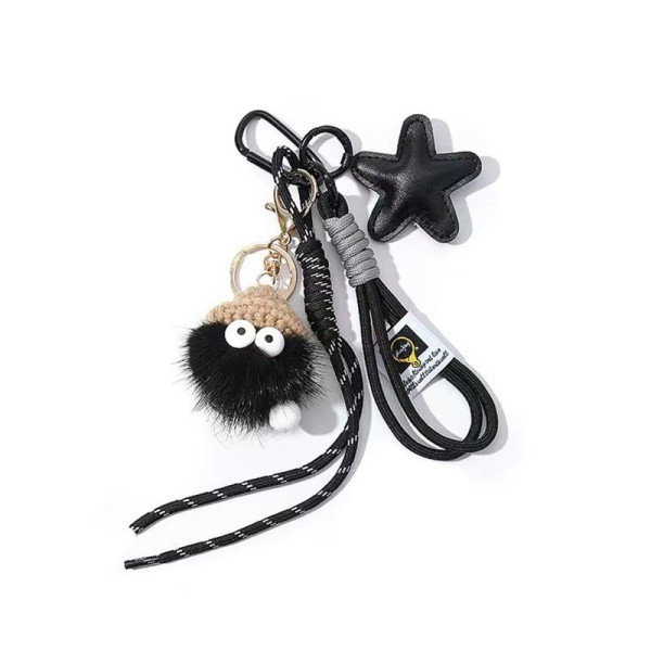 Přívěsek na kabelku (1)