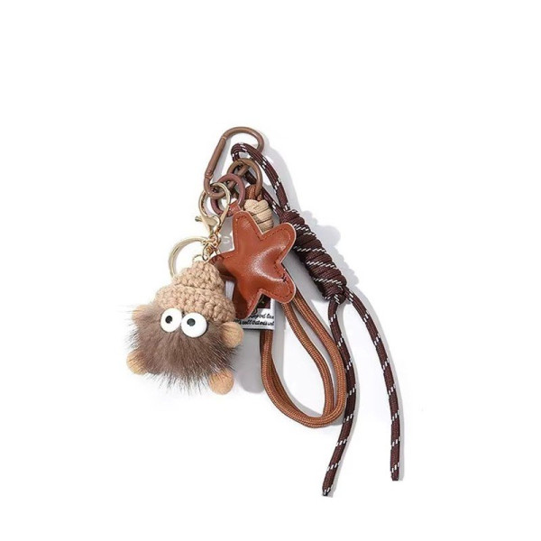 Přívěsek na kabelku (1)