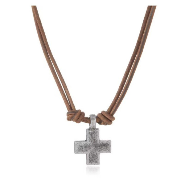 Pánský náhrdelník (1)