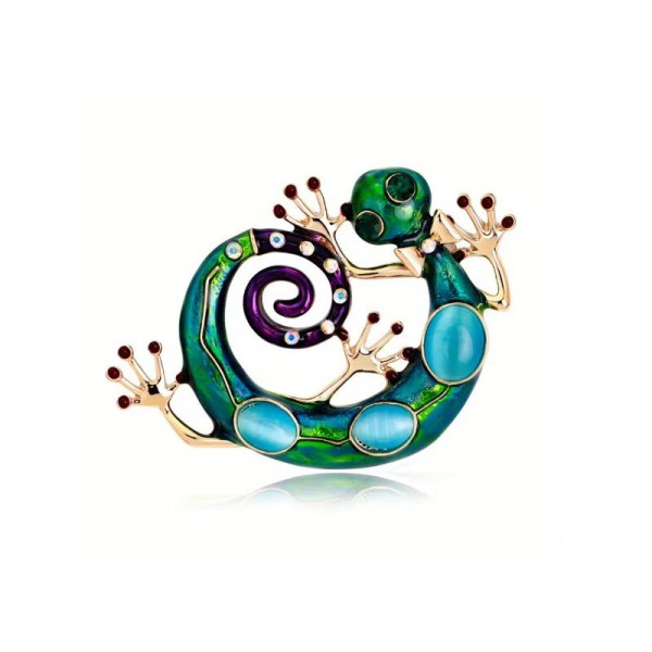 Brož CHAMELEON (1)