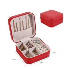 Cestovní šperkovnice malá (5)