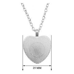 Náhrdelník GAMER (2)