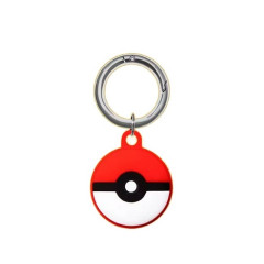 Klíčenka/obal na AirTag Pokemon