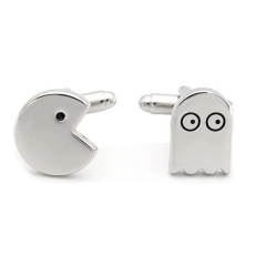 Manžetové knoflíčky PAC-MAN