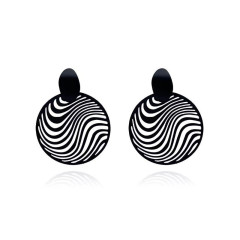 Náušnice visací MINIMALIST