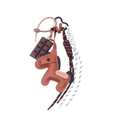 Přívěsek na kabelku HORSE