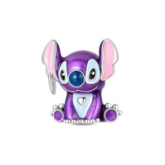 Stříbrný přívěsek STITCH
