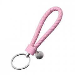 Klíčenka růžová